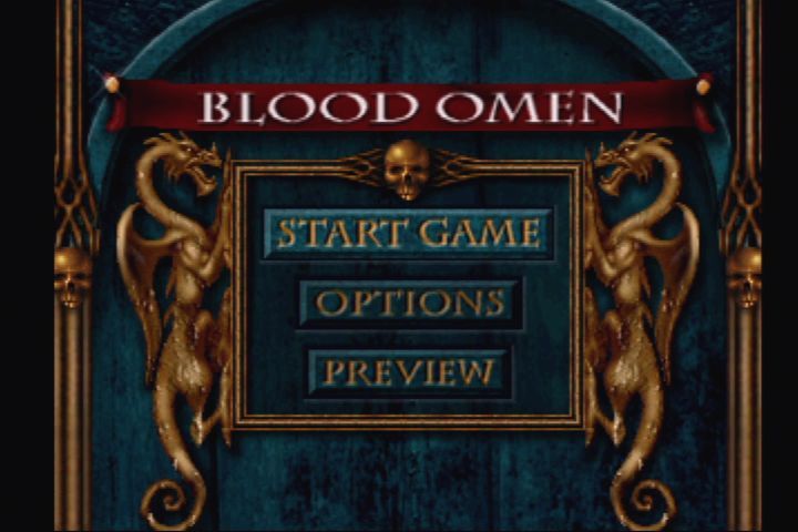 Eidos Collectors' Edition screenshot 3 for Playstation